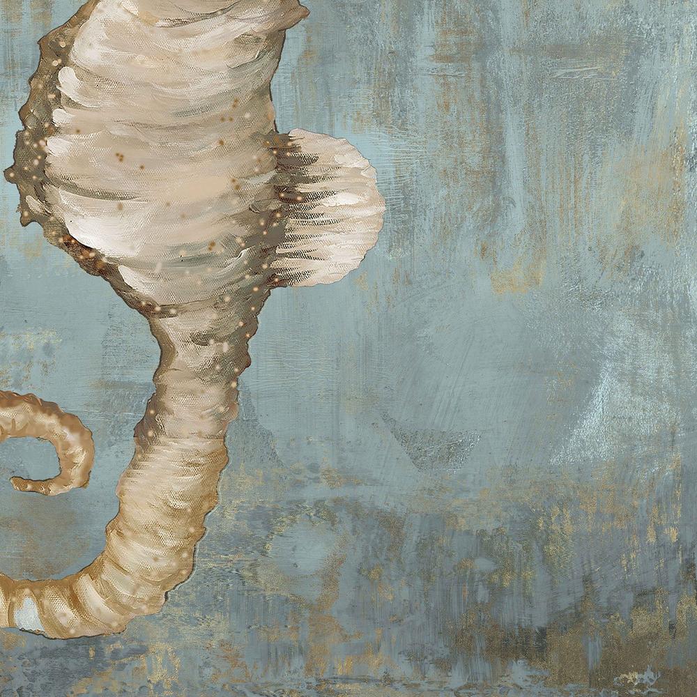 Seahorse Dance-by-Jacob Q-wall-art-print-canvas-poster-framed-Gioia