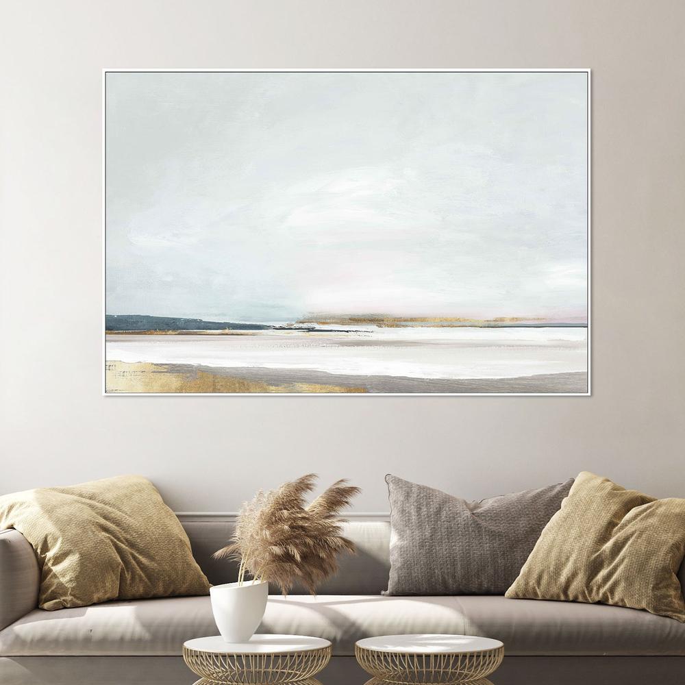 Sealand-by-Jacob Q-wall-art-print-canvas-poster-framed-Gioia