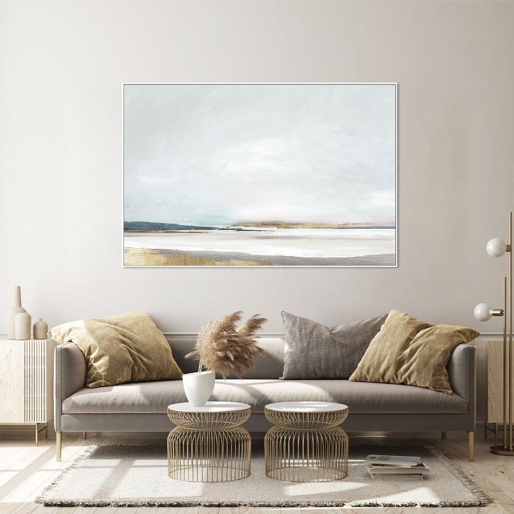 Sealand-by-Jacob Q-wall-art-print-canvas-poster-framed-Gioia