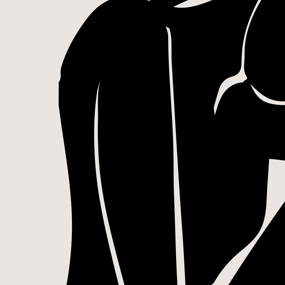 Seated Contemplation-by-jay stanley-wall-art-print-canvas-poster-framed-Gioia