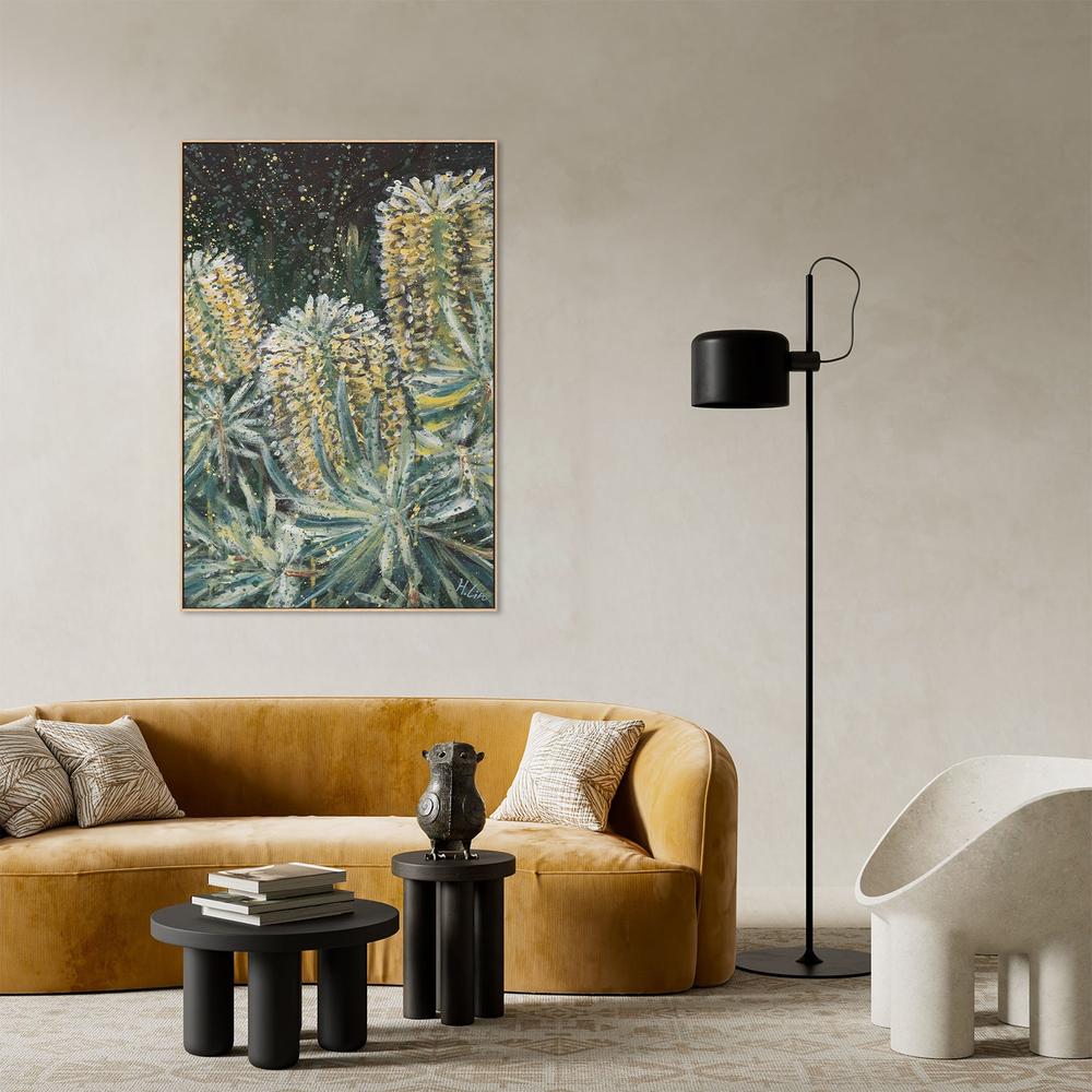 See Through the Light-by-Hsin Lin-wall-art-print-canvas-poster-framed-Gioia