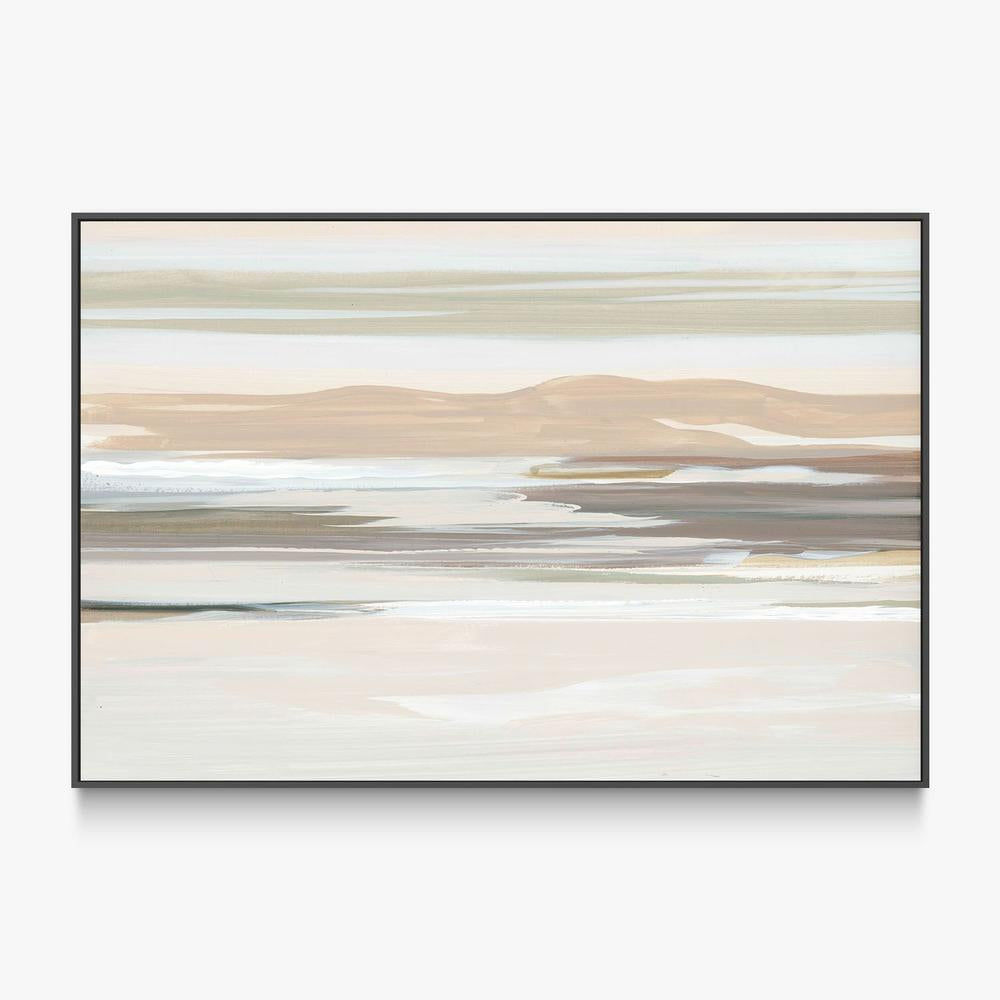 Serene Terrain, Style A-by-Lera-wall-art-print-canvas-poster-framed-Gioia