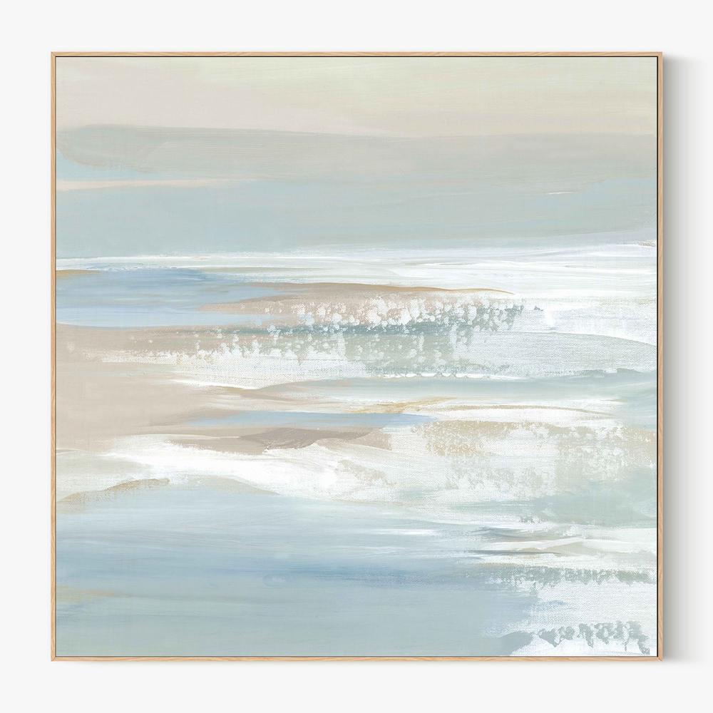 Shadows of the Sea, Style B-by-Lera-wall-art-print-canvas-poster-framed-Gioia