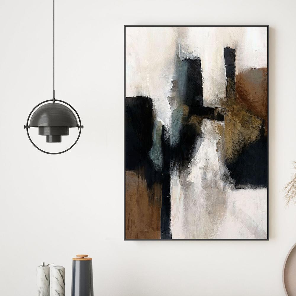 Shattered Serenity, Style A-by-Gioia Template-wall-art-print-canvas-poster-framed-Gioia