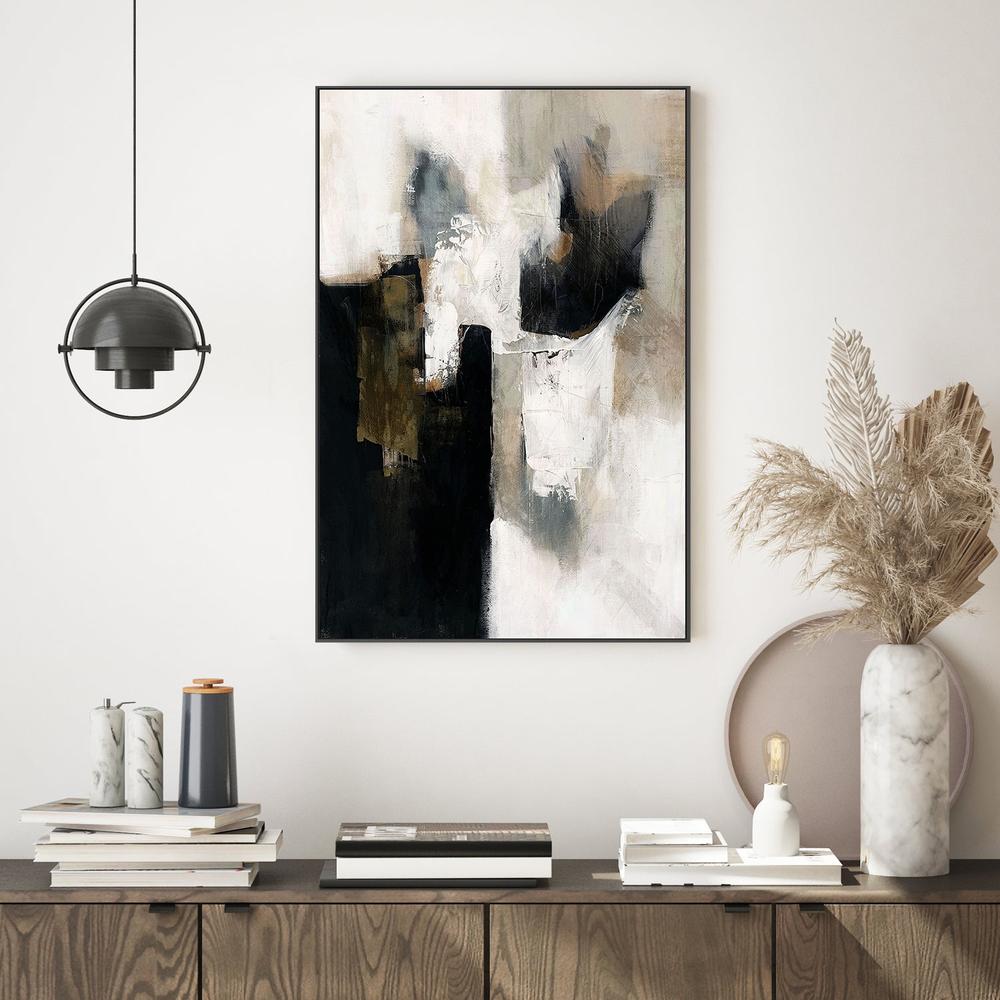 Shattered Serenity, Style B-by-Gioia Template-wall-art-print-canvas-poster-framed-Gioia
