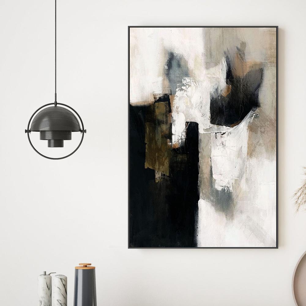 Shattered Serenity, Style B-by-Gioia Template-wall-art-print-canvas-poster-framed-Gioia