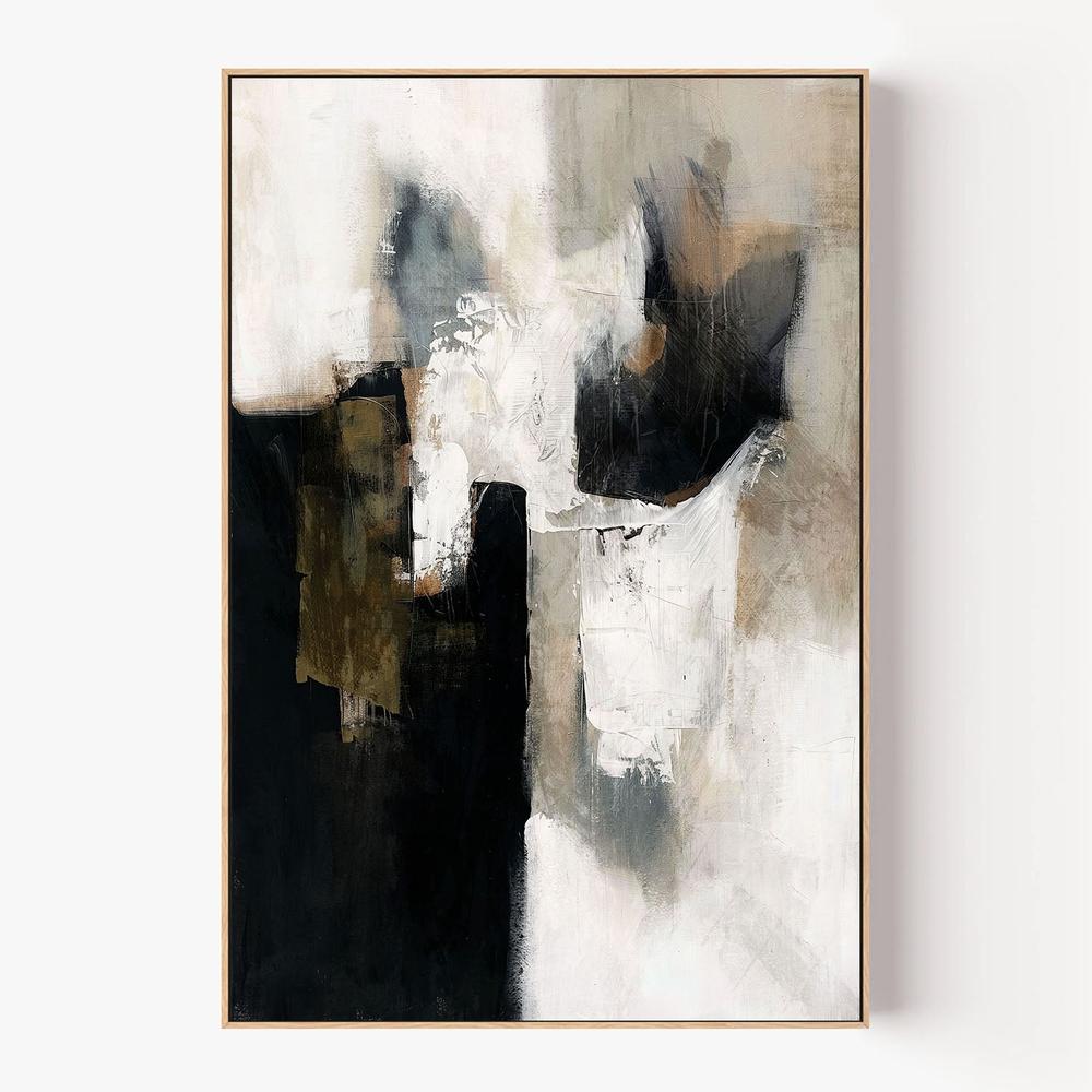Shattered Serenity, Style B-by-Gioia Template-wall-art-print-canvas-poster-framed-Gioia