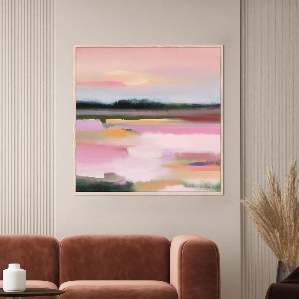 Sherbet-by-Maggie Sackmann-wall-art-print-canvas-poster-framed-Gioia
