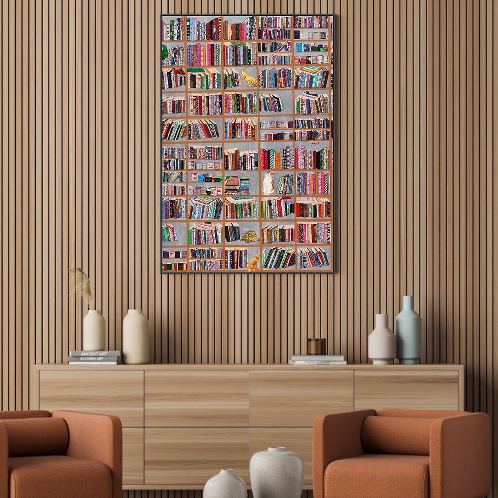 Book Cafe