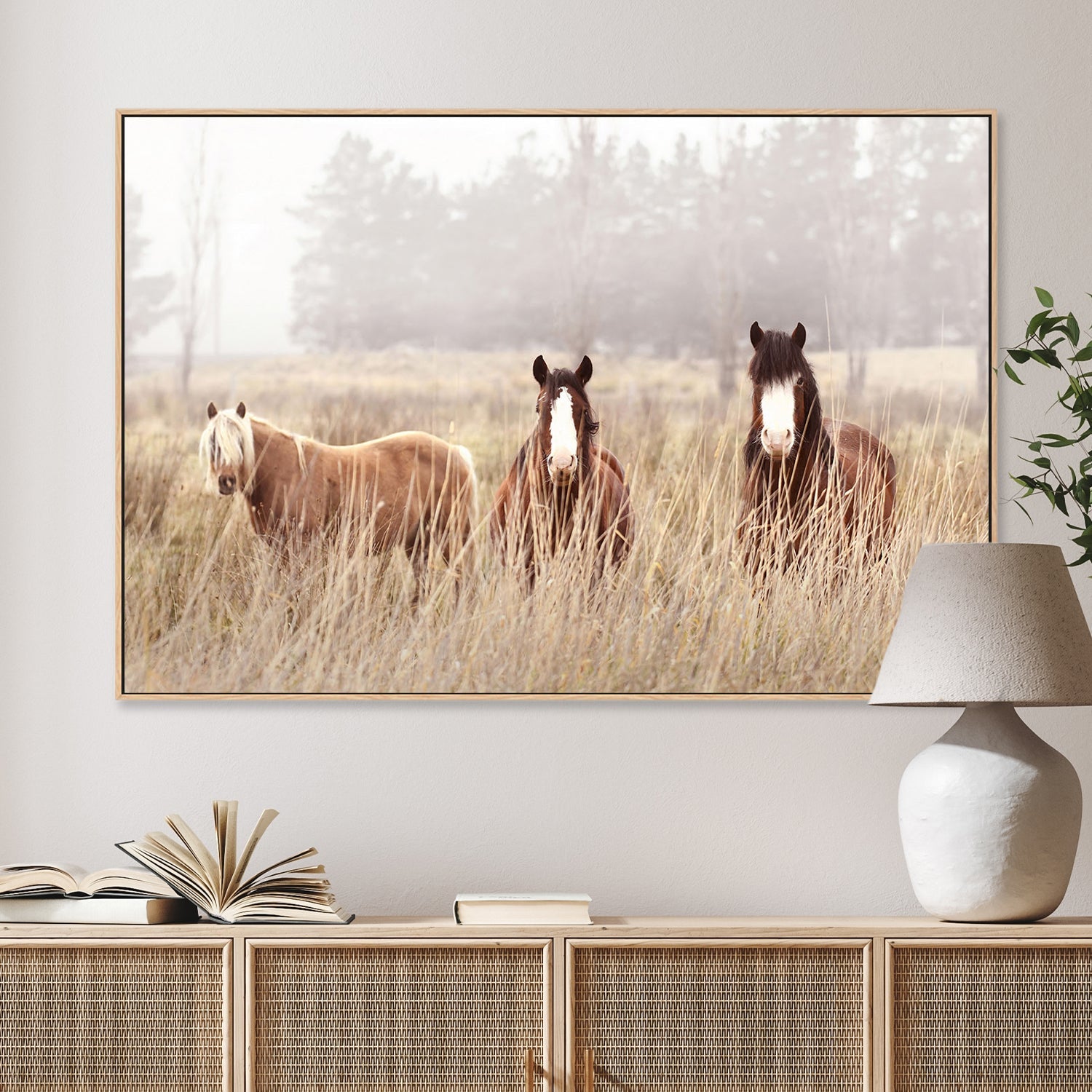 The Gang , By Belinda Gerace