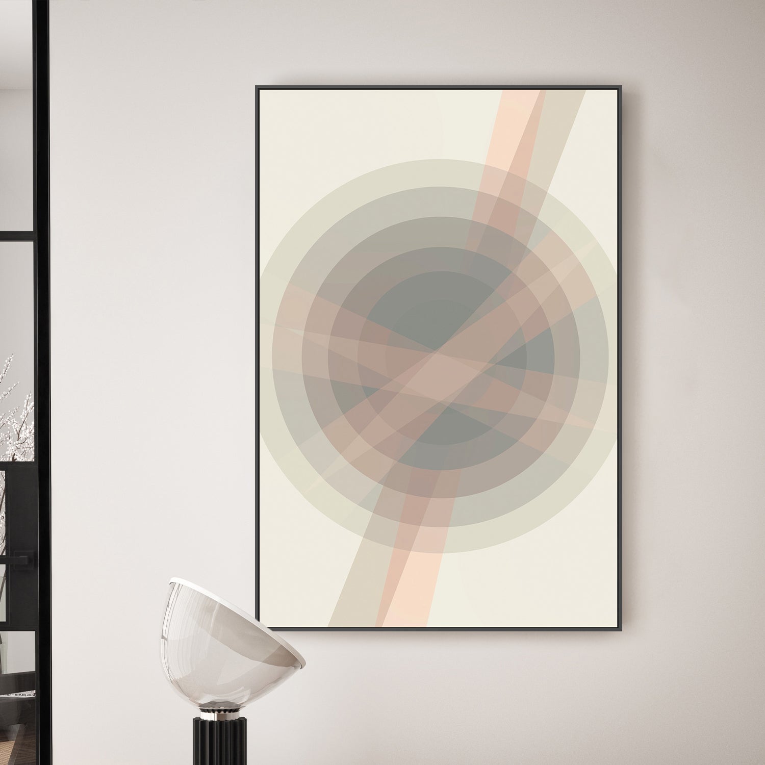 Centre Point , By JL Design