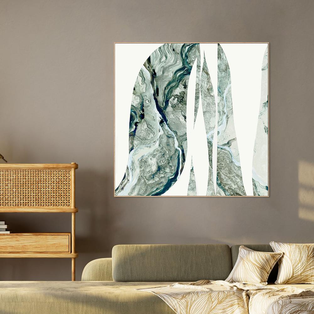 Silent Echo, Style A-by-Lera-wall-art-print-canvas-poster-framed-Gioia