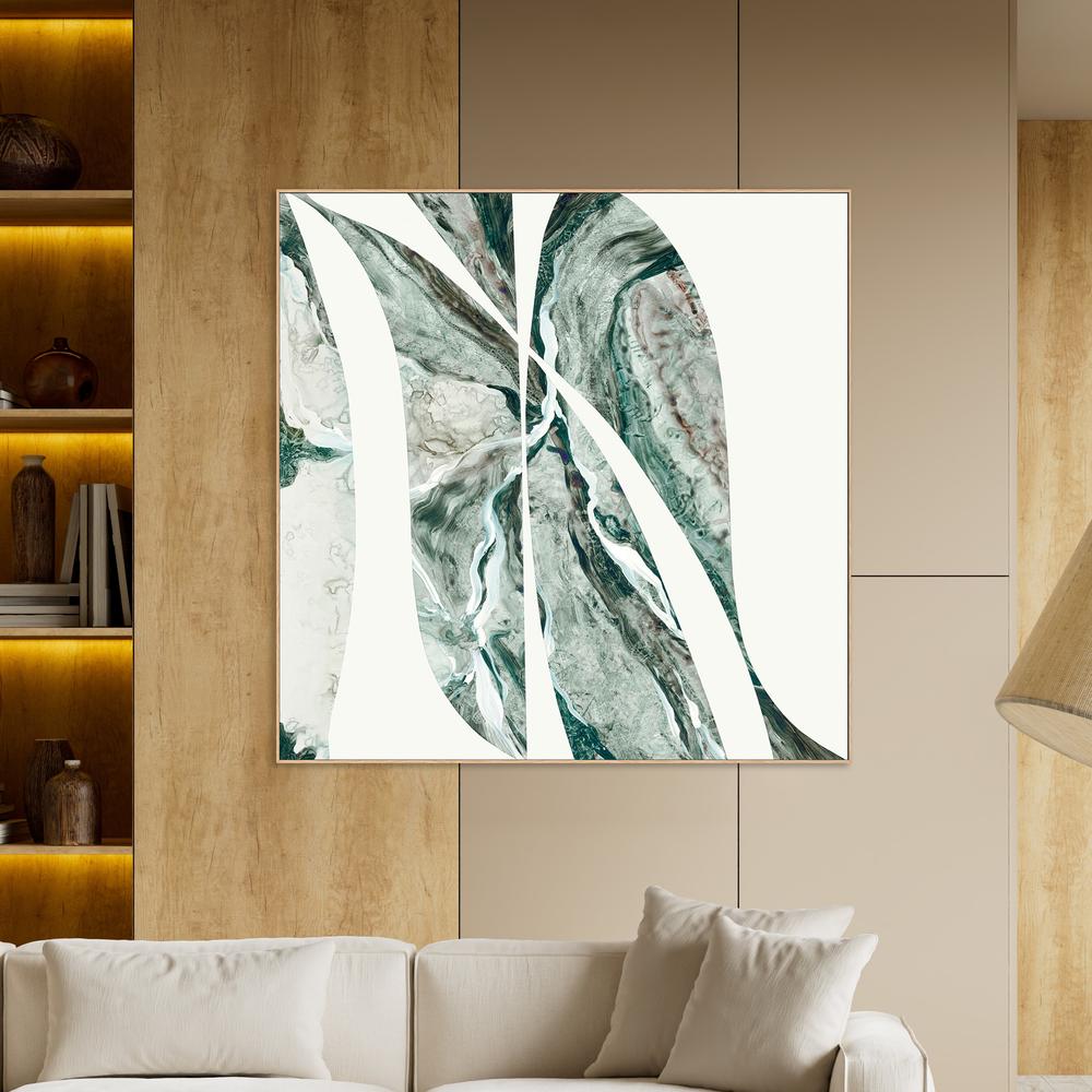 Silent Echo, Style B-by-Lera-wall-art-print-canvas-poster-framed-Gioia