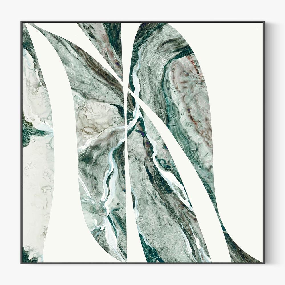 Silent Echo, Style B-by-Lera-wall-art-print-canvas-poster-framed-Gioia