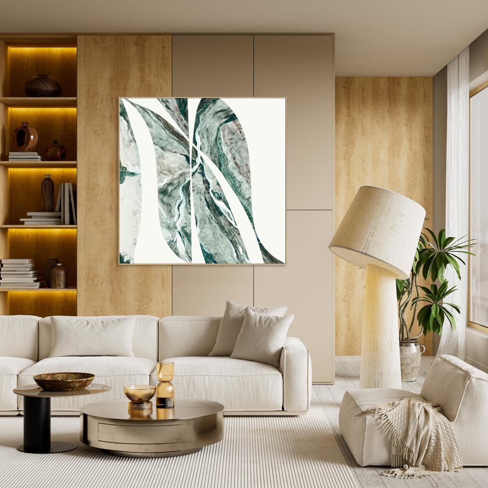 Silent Echo, Style B-by-Lera-wall-art-print-canvas-poster-framed-Gioia