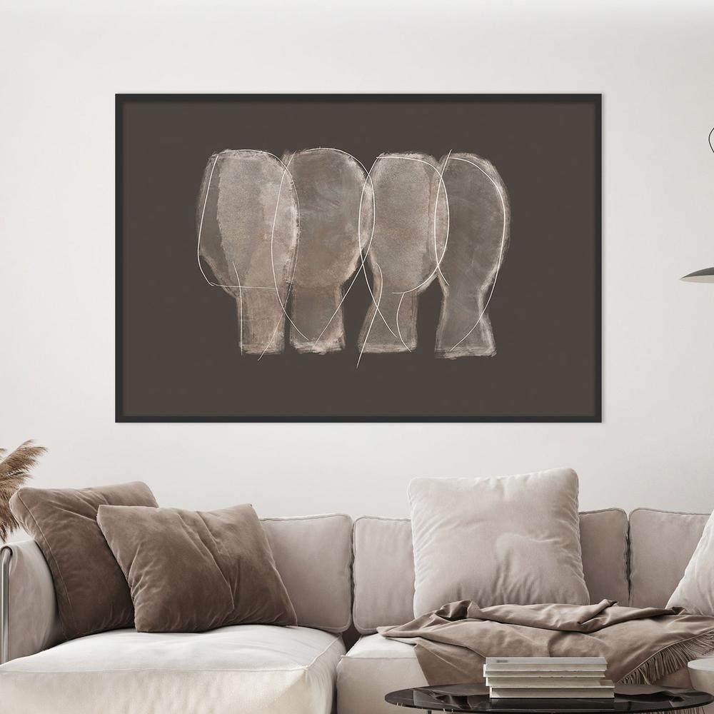 Silent Vessels-by-Rohan Sharma-wall-art-print-canvas-poster-framed-Gioia