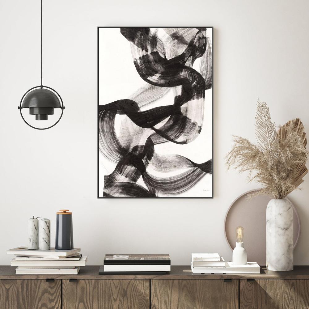 Soft Collapse, Style A-by-Nina Blue-wall-art-print-canvas-poster-framed-Gioia