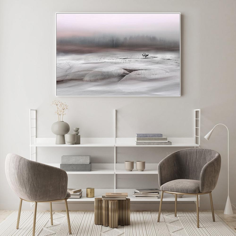Solitary Winter Tree-by-Christina Sillen-wall-art-print-canvas-poster-framed-Gioia