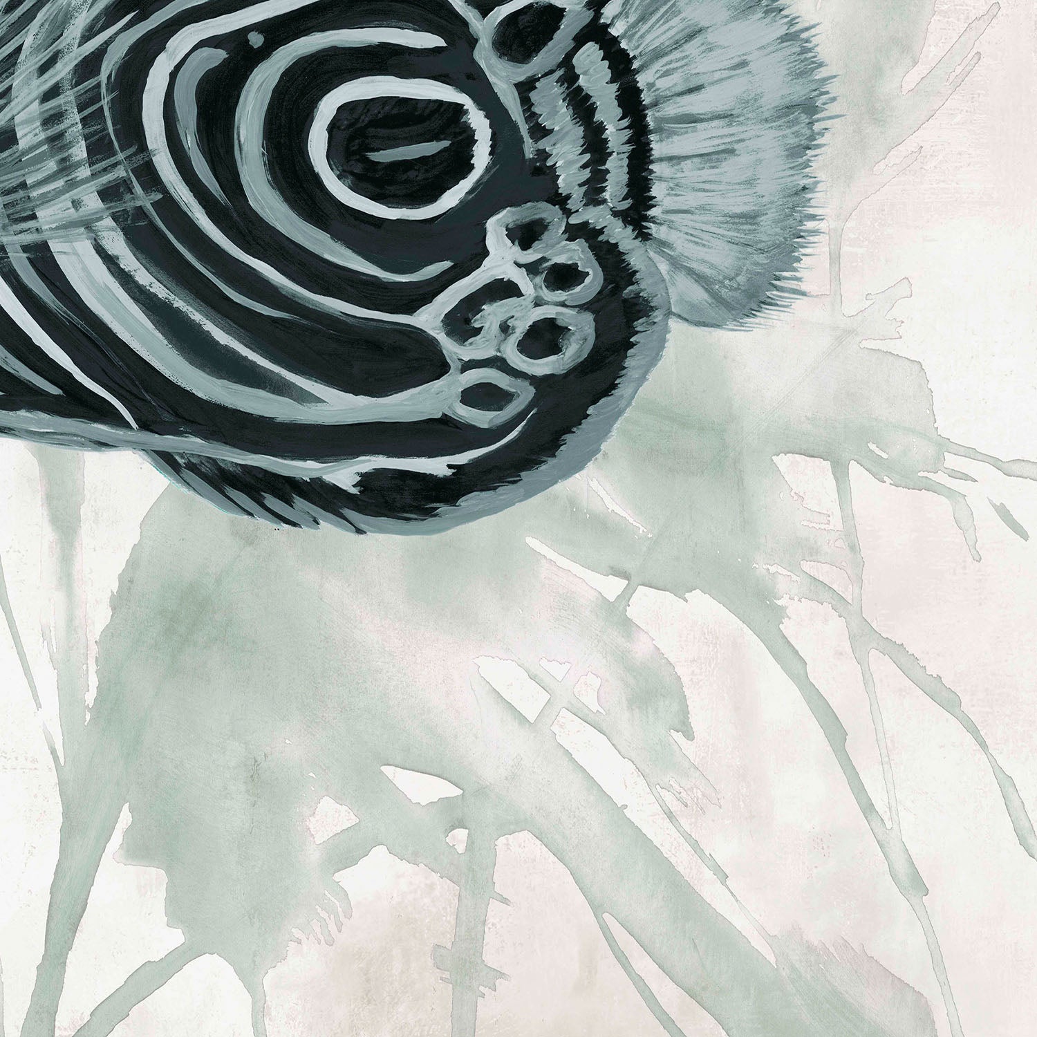 Something Fishy, Style A-by-Jacob Q-wall-art-print-canvas-poster-framed-Gioia