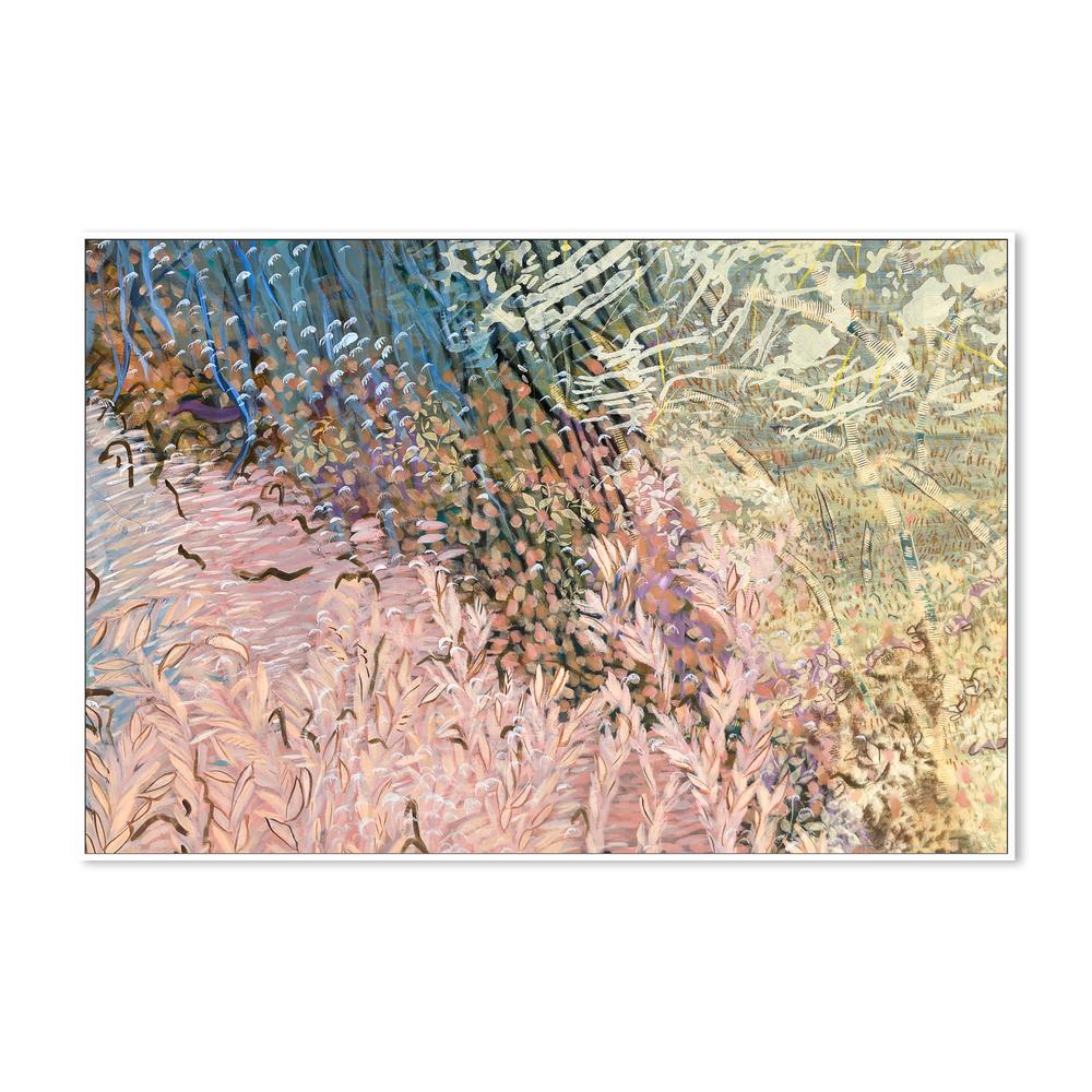 Song of the Riverbank-by-Tara Lewis-wall-art-print-canvas-poster-framed-Gioia