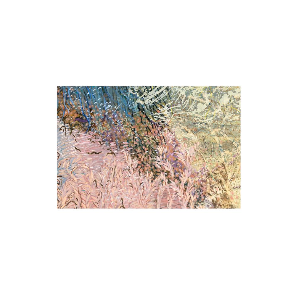 Song of the Riverbank-by-Tara Lewis-wall-art-print-canvas-poster-framed-Gioia