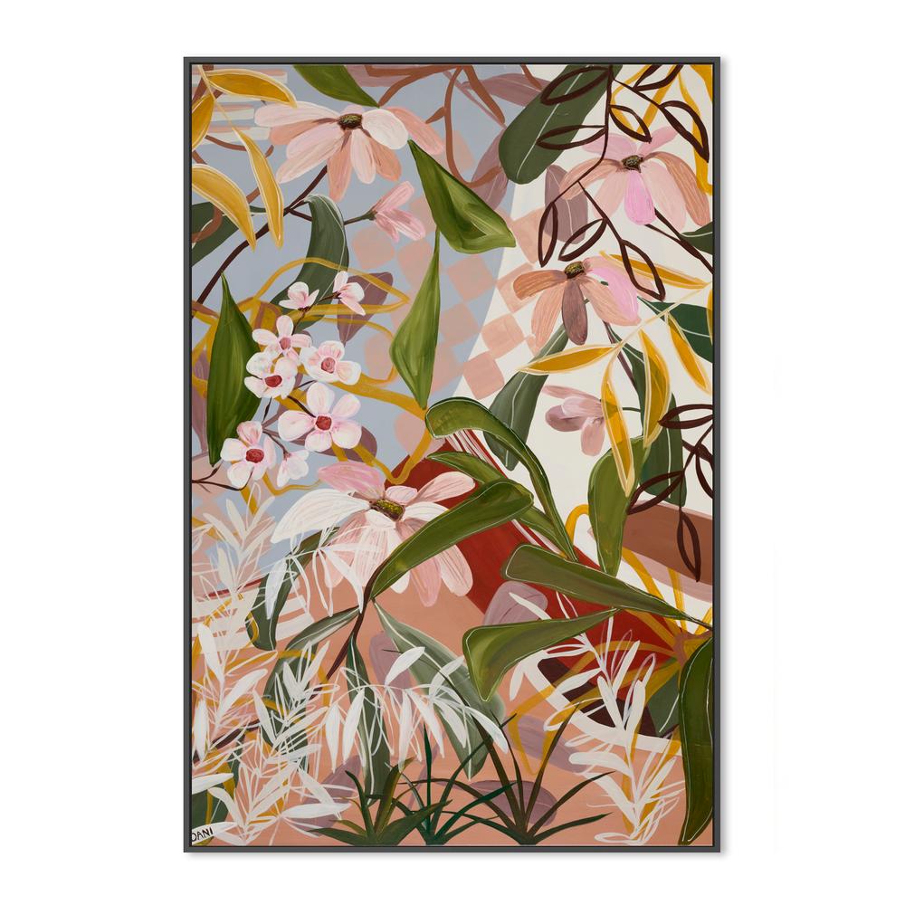 Spring-by-Dani Heyward-wall-art-print-canvas-poster-framed-Gioia