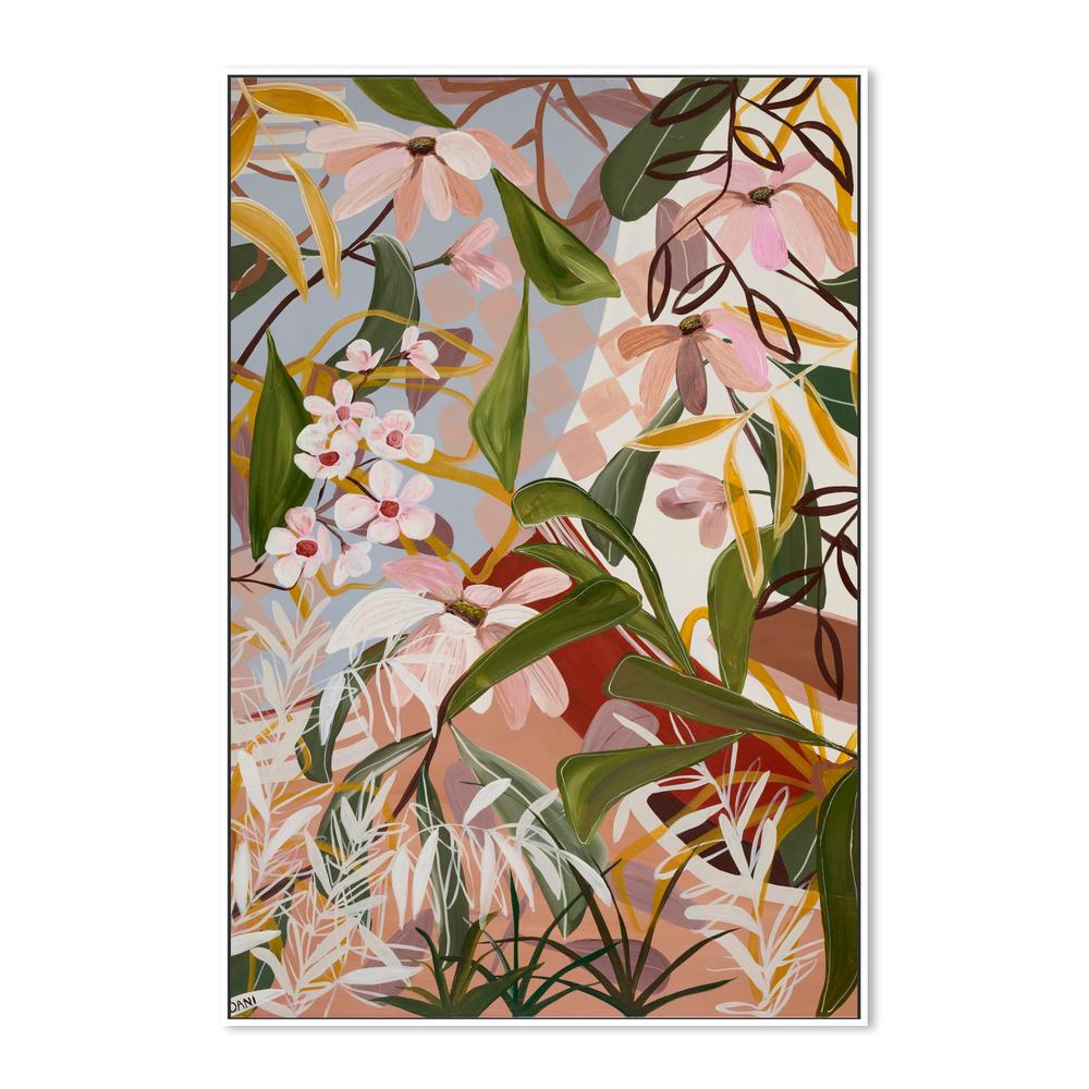 Spring-by-Dani Heyward-wall-art-print-canvas-poster-framed-Gioia