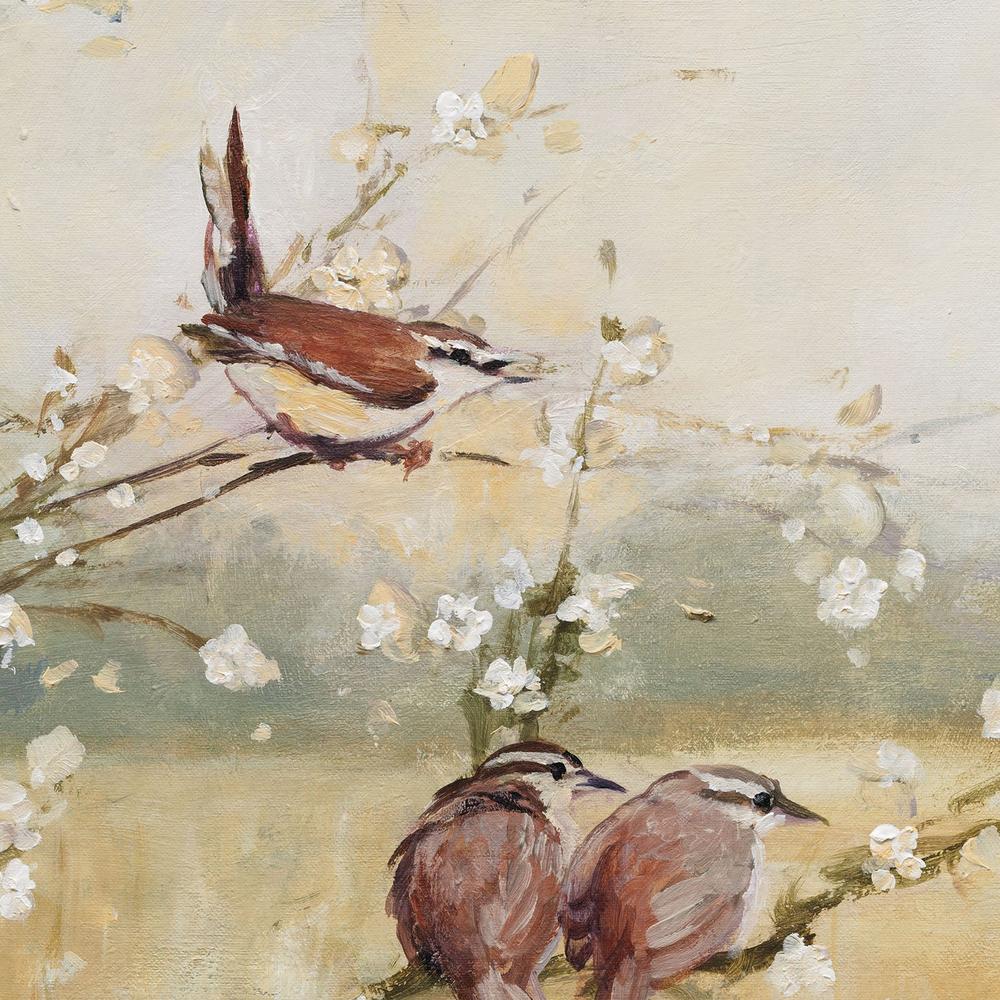 Spring Gathering-by-Julia Purinton-wall-art-print-canvas-poster-framed-Gioia