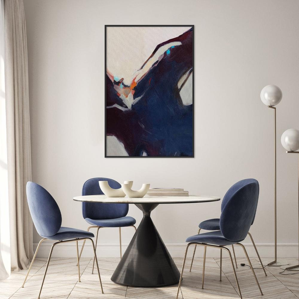 Still Becoming-by-Maura Elaine Reed-wall-art-print-canvas-poster-framed-Gioia