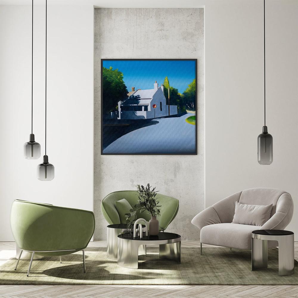 Still Morning-by-Nigel Bailey Original Art-wall-art-print-canvas-poster-framed-Gioia