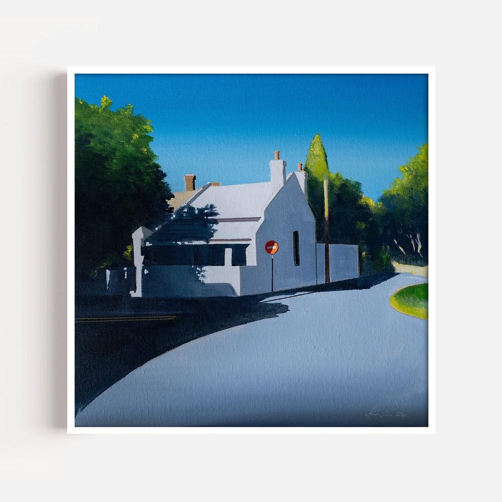 Still Morning-by-Nigel Bailey Original Art-wall-art-print-canvas-poster-framed-Gioia