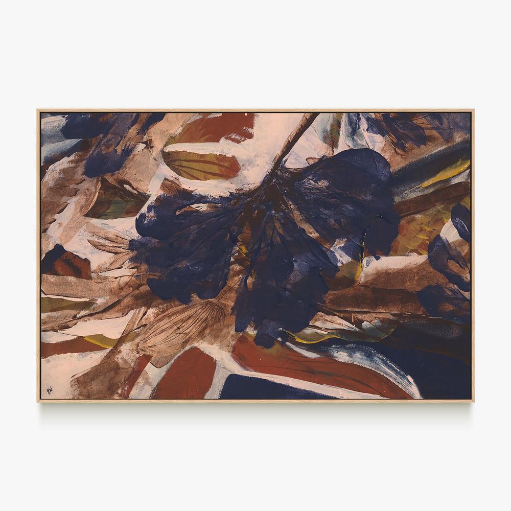 Stillness-by-Carrie Welsh-wall-art-print-canvas-poster-framed-Gioia