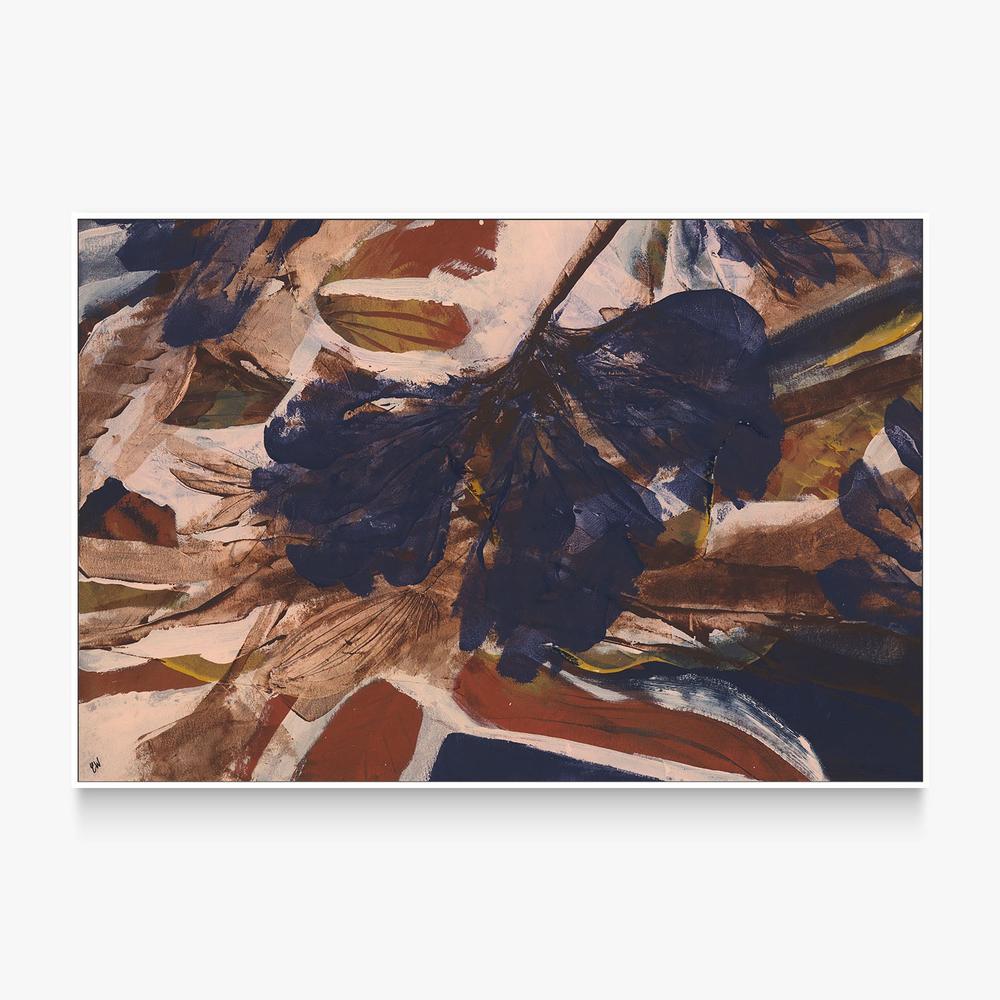 Stillness-by-Carrie Welsh-wall-art-print-canvas-poster-framed-Gioia