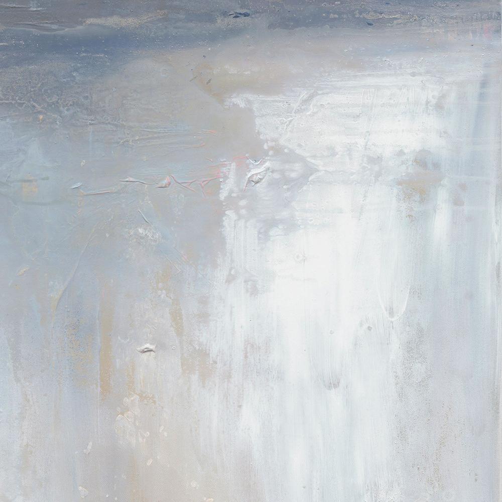 Summer Haze-by-Kathleen Rhee-wall-art-print-canvas-poster-framed-Gioia