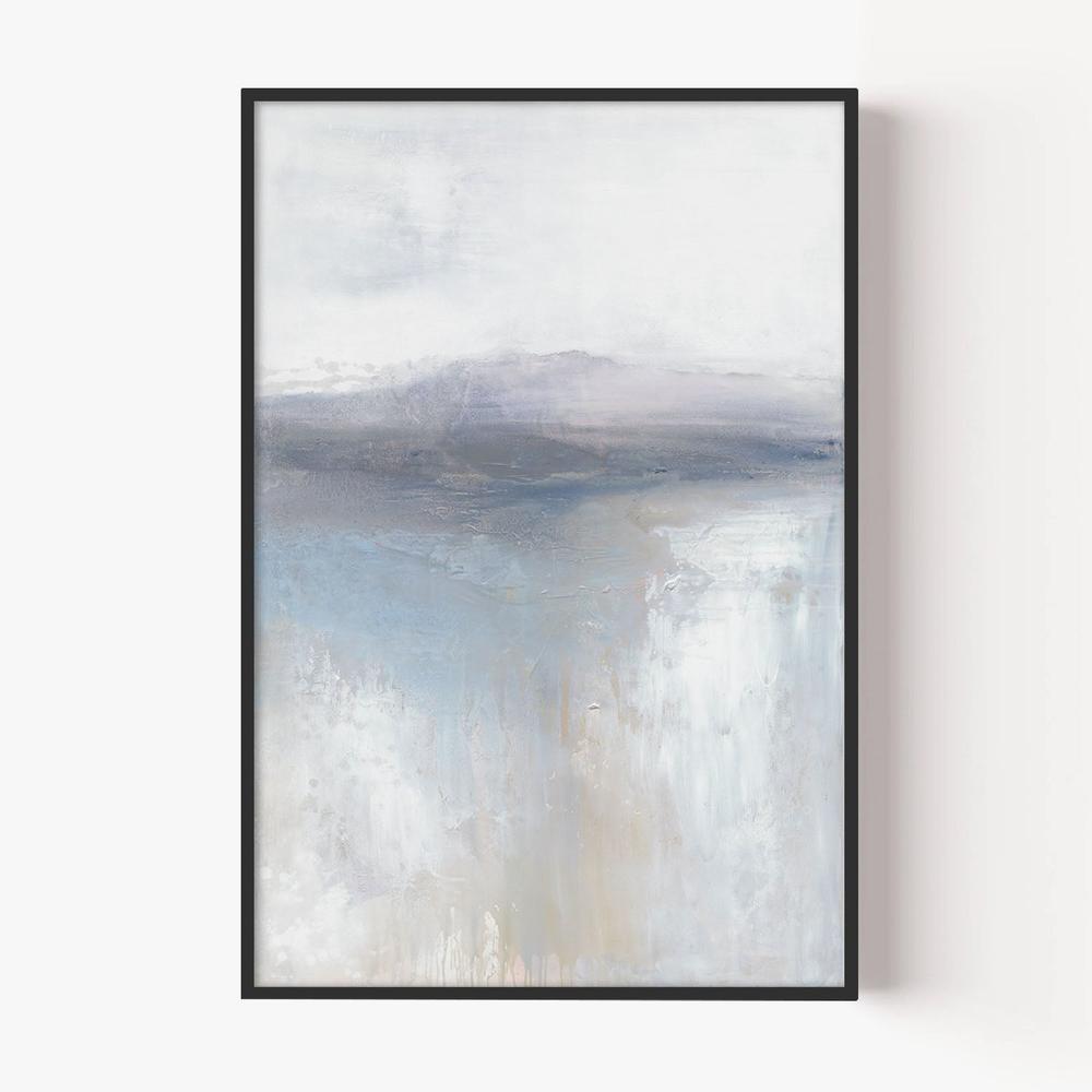 Summer Haze-by-Kathleen Rhee-wall-art-print-canvas-poster-framed-Gioia