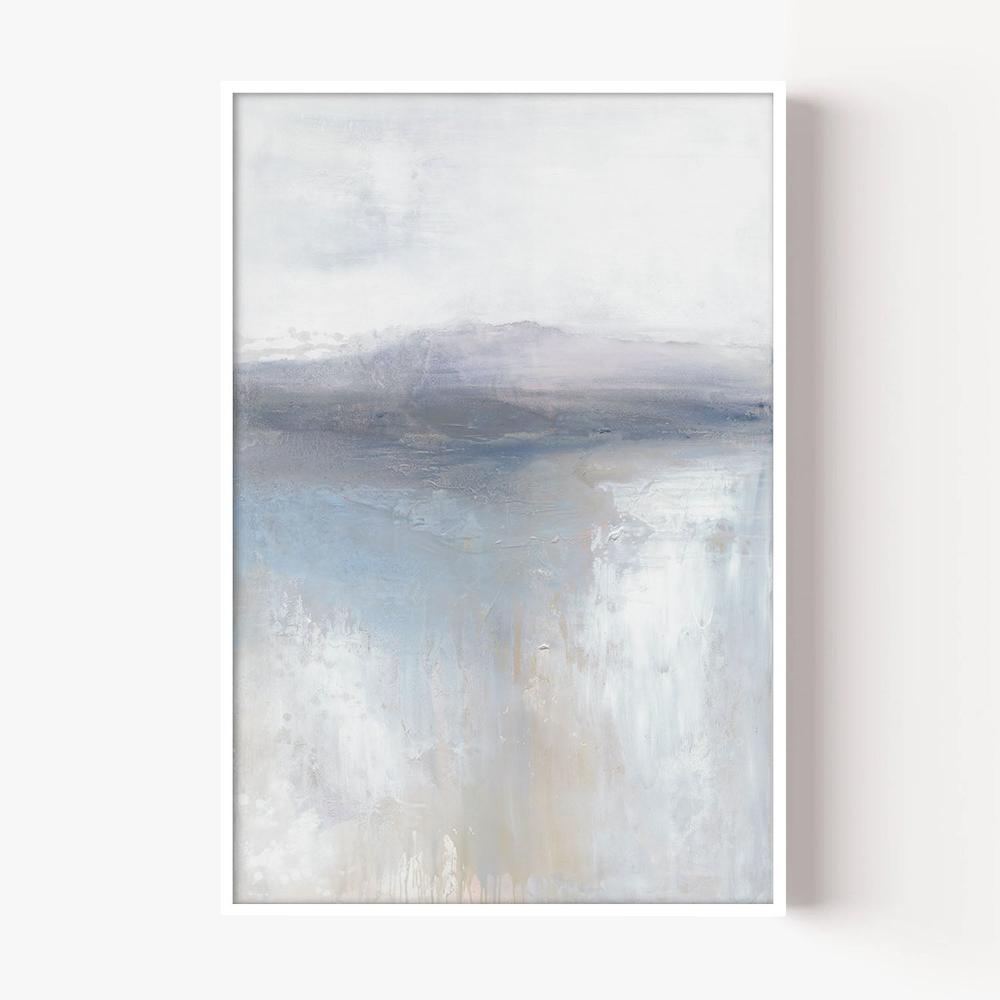 Summer Haze-by-Kathleen Rhee-wall-art-print-canvas-poster-framed-Gioia