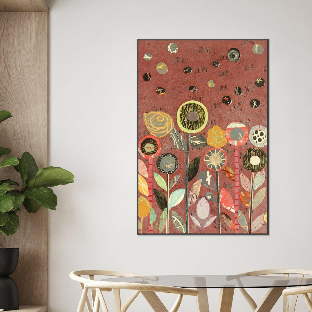 Summer Rain-by-Candra Boggs-wall-art-print-canvas-poster-framed-Gioia