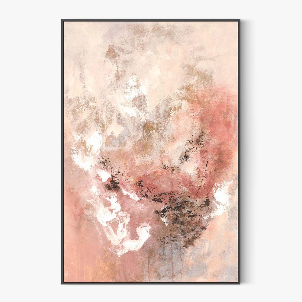 Summer Reverie-by-Carrie Welsh-wall-art-print-canvas-poster-framed-Gioia