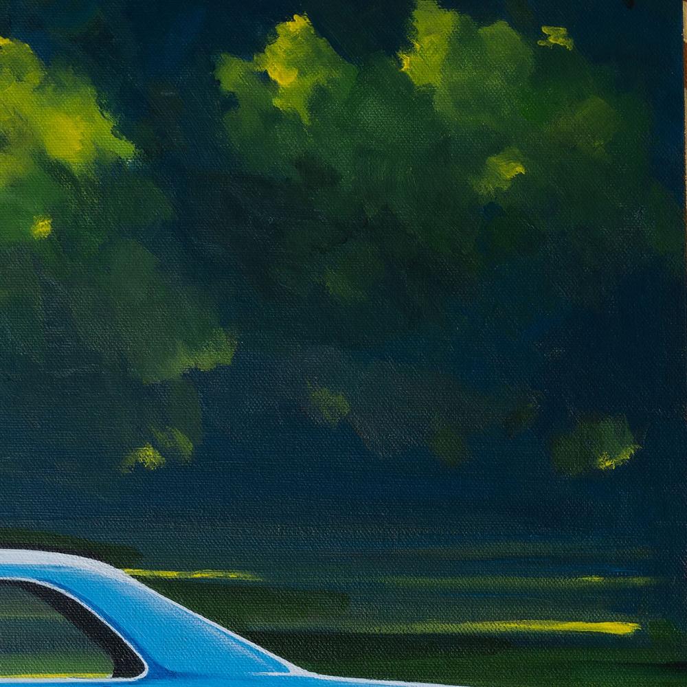 Sunday 3PM-by-Nigel Bailey Original Art-wall-art-print-canvas-poster-framed-Gioia