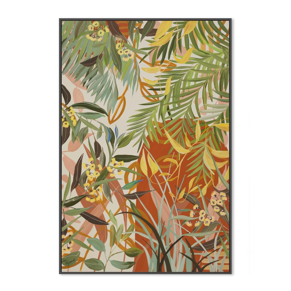 Sunset-by-Dani Heyward-wall-art-print-canvas-poster-framed-Gioia