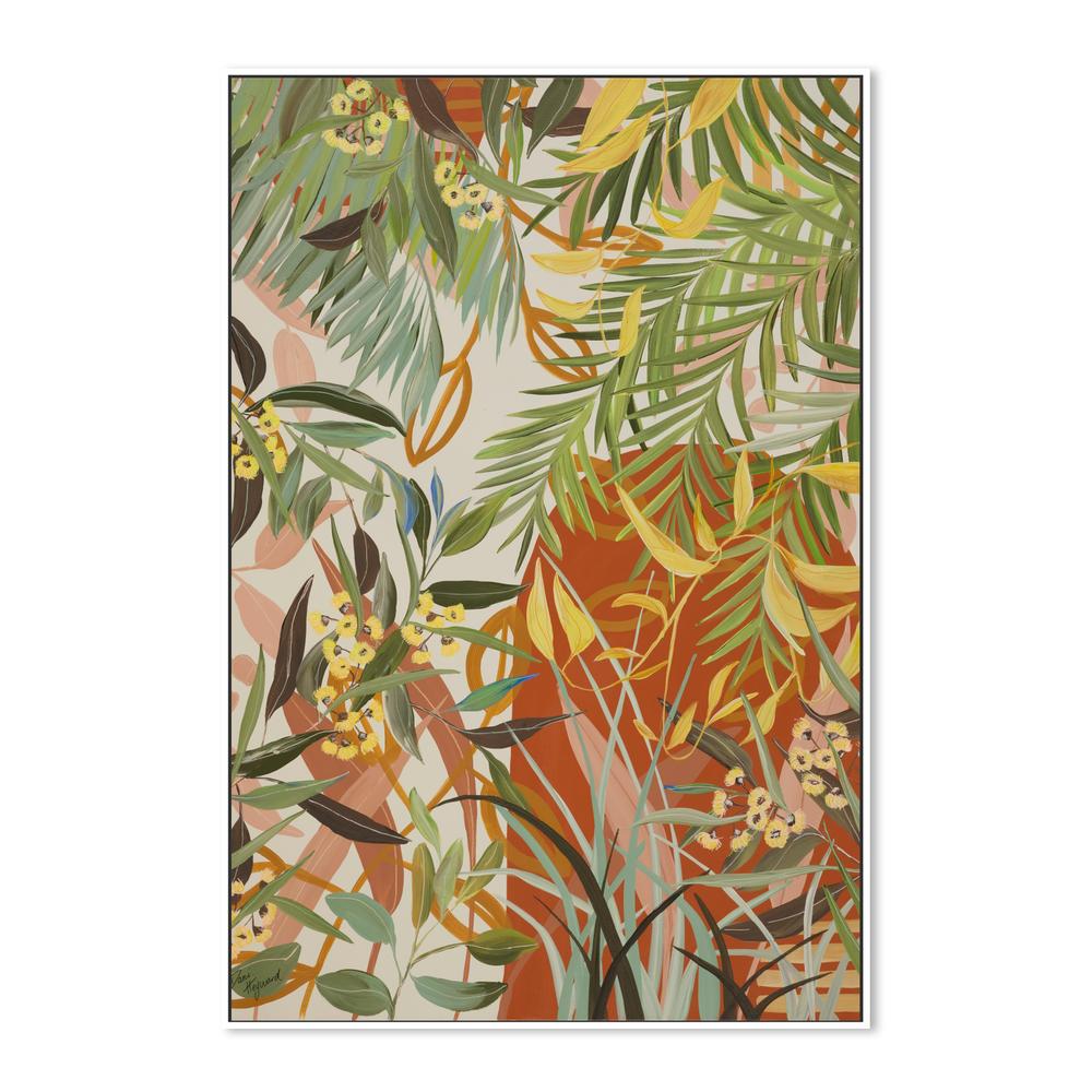 Sunset-by-Dani Heyward-wall-art-print-canvas-poster-framed-Gioia