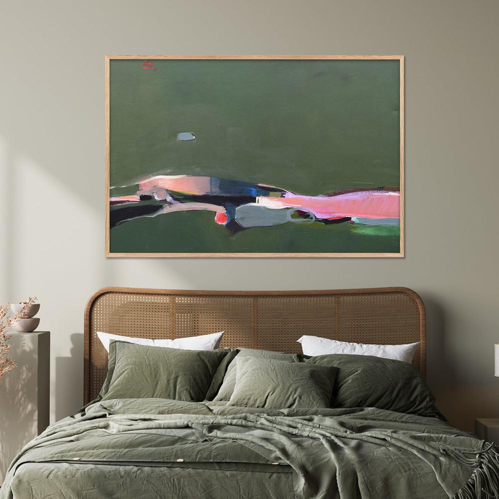 Suspended-by-Maura Elaine Reed-wall-art-print-canvas-poster-framed-Gioia