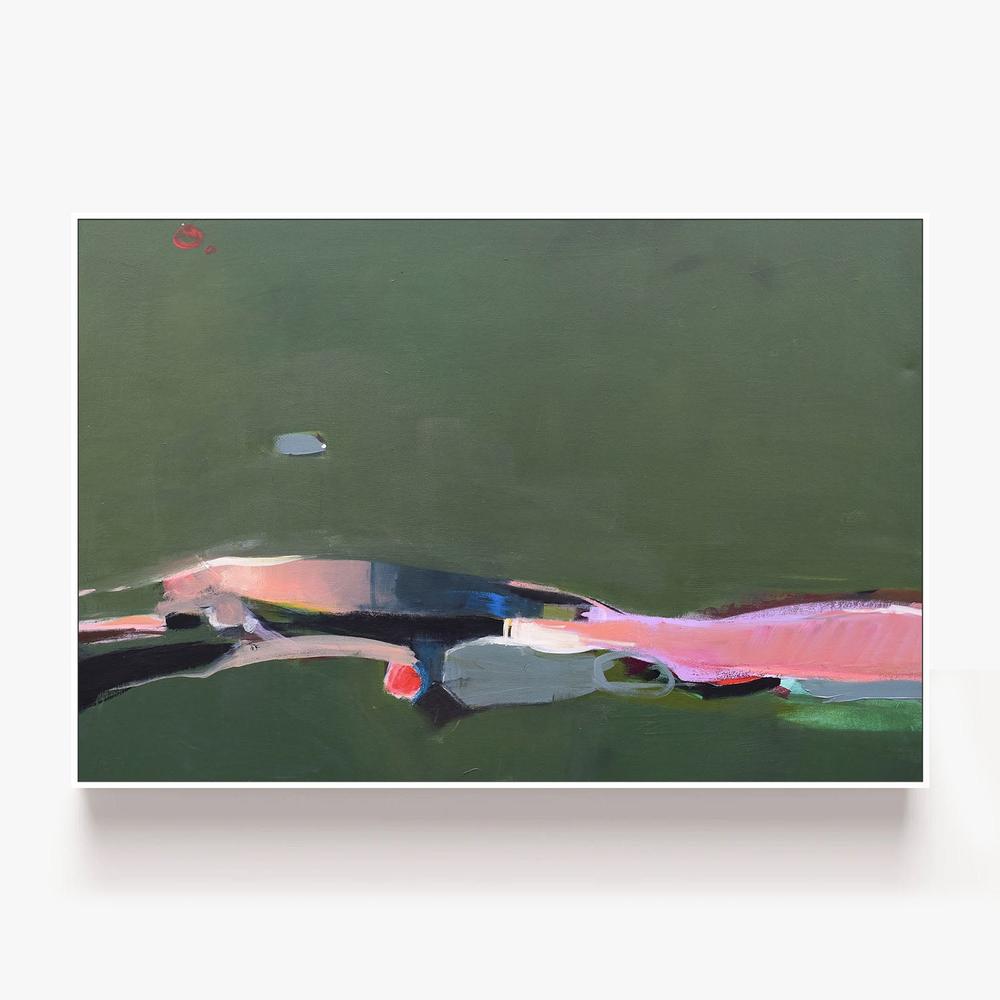 Suspended-by-Maura Elaine Reed-wall-art-print-canvas-poster-framed-Gioia