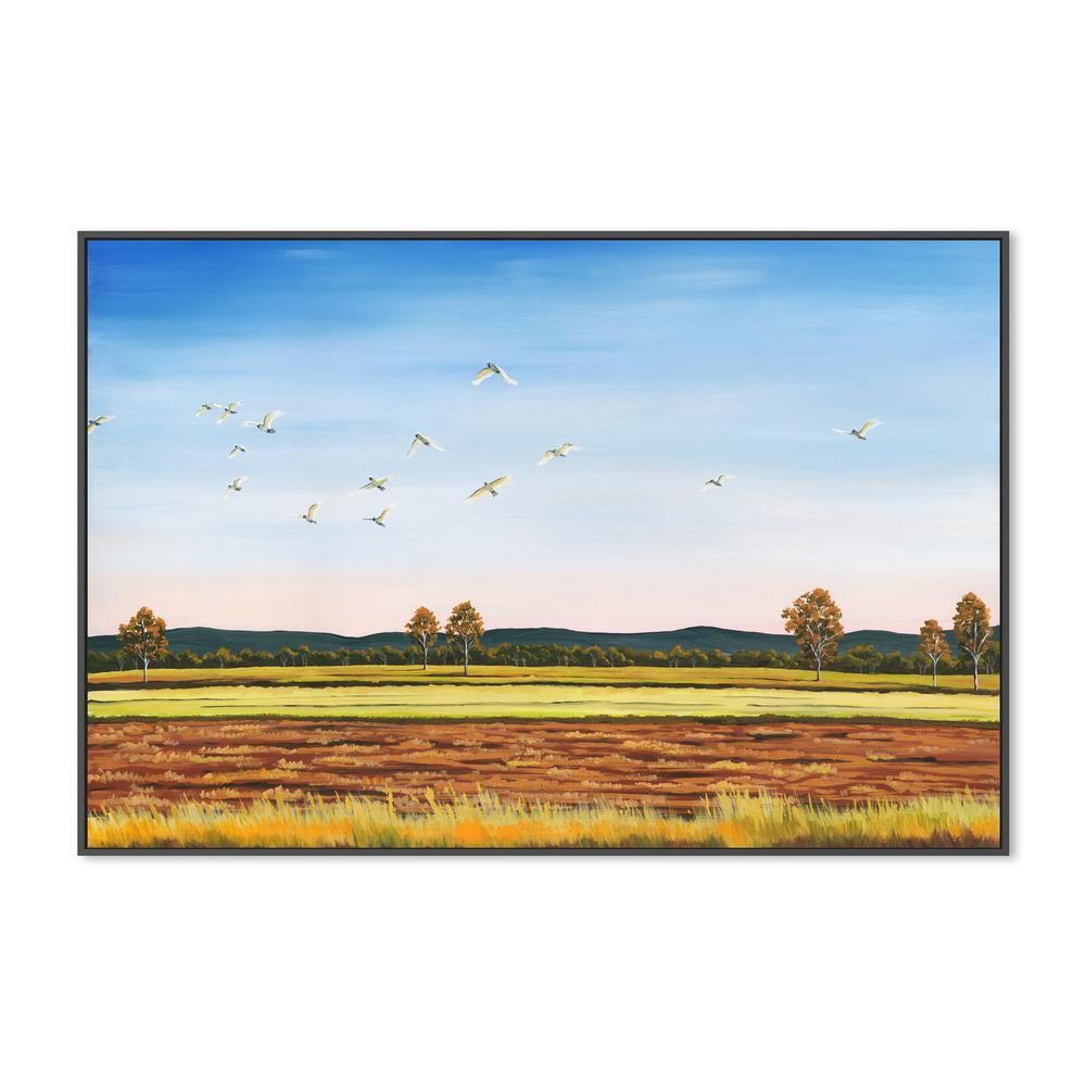 Taking Flight-by-Meg Frances-wall-art-print-canvas-poster-framed-Gioia