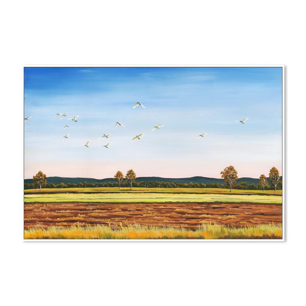 Taking Flight-by-Meg Frances-wall-art-print-canvas-poster-framed-Gioia