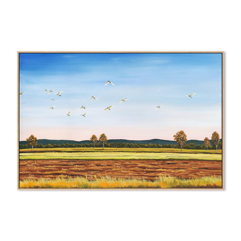 Taking Flight-by-Meg Frances-wall-art-print-canvas-poster-framed-Gioia