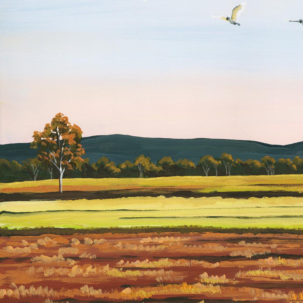 Taking Flight-by-Meg Frances-wall-art-print-canvas-poster-framed-Gioia