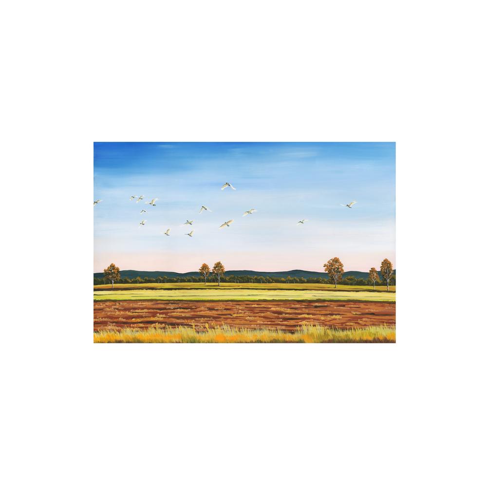 Taking Flight-by-Meg Frances-wall-art-print-canvas-poster-framed-Gioia