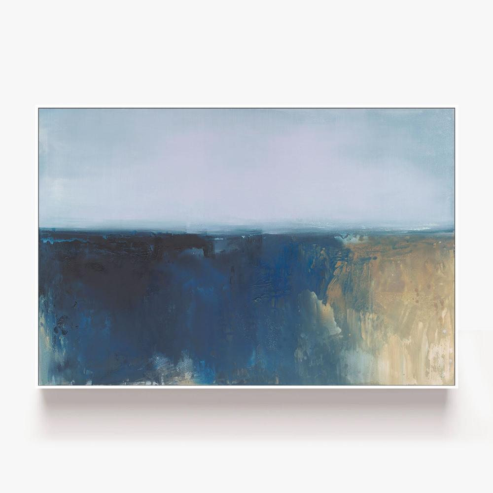 The Depths-by-Kathleen Rhee-wall-art-print-canvas-poster-framed-Gioia