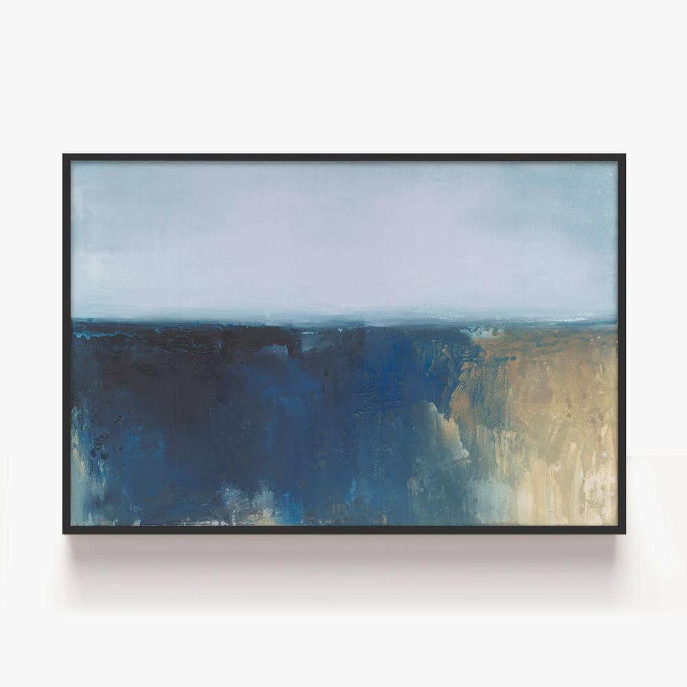 The Depths-by-Kathleen Rhee-wall-art-print-canvas-poster-framed-Gioia